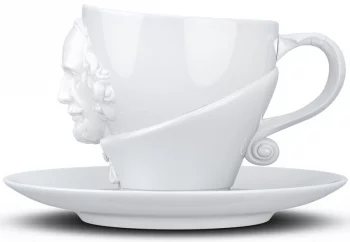 Чайная пара William Shakespeare 260 ml
