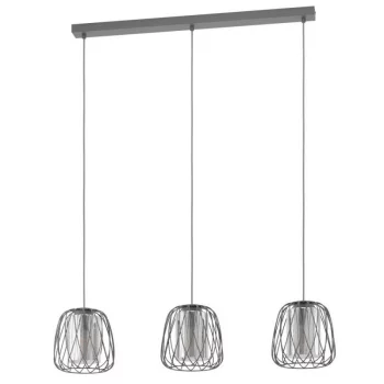 Подвесная люстра Floresta 89X19X89 CM