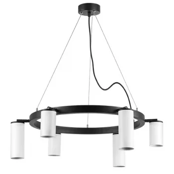 Подвесной спот Rullo 93X93X62 CM