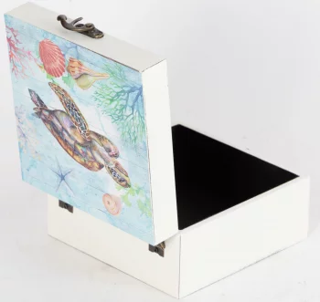 Шкатулка Connla 15X16X9 CM