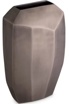 Ваза декоративная Linos 25X12X44 CM