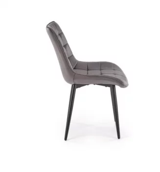 Кухонный стул без подлокотников Halmar K580 51X61X85 CM