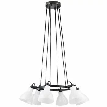 Подвесная люстра Acrobata 77X77X30 CM