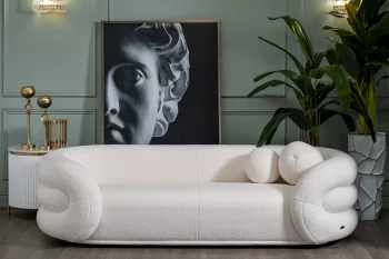 Холст Apollonian 100X140 CM