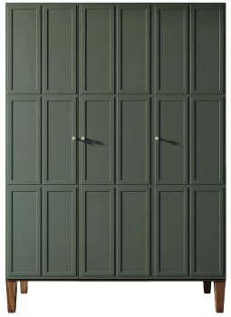 Шкаф Andersen 135X55X190 CM