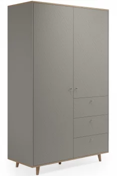 Шкаф Twin 139X60X225 CM