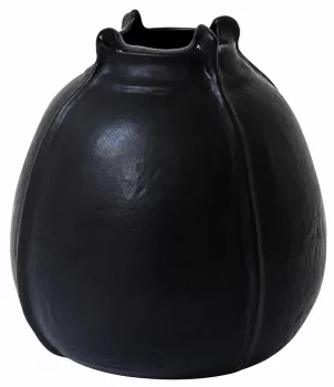 Круглая ваза Les Vases 17X17X17 CM