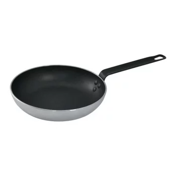 Сковорода 24 см, h 4,1 см Standard алюм. с антиприг. покрытием ИНДУКЦИЯ P.L. Proff Cuisine