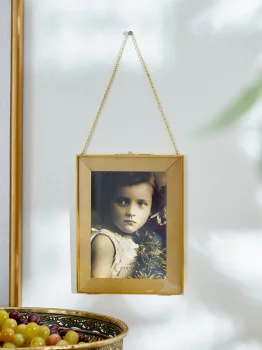 Фоторамка настенная Ovid 18X23 CM