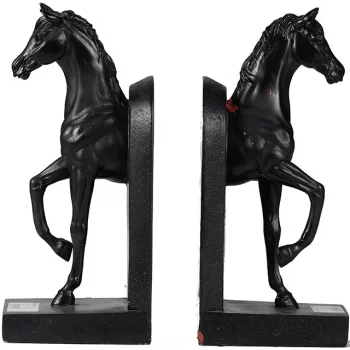 Держатели для книг Horse 10X13X27 / 10X13X27 CM