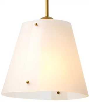 Подвесной светильник Trianon 36X35X34 CM