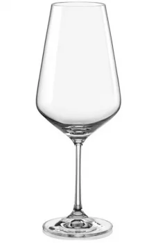 Бокал для вина Sandra 550 ml