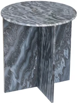 Столик вспомогательный Mua 51X51X56 CM