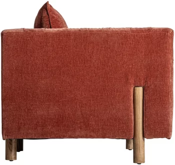 Кресло Carlton 87X88X80 CM