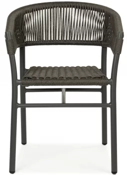 Садовый стул Zayda 60X55X74 CM