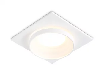 Встраиваемый светильник Techno Spot 9X9X4 CM