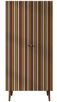 Шкаф Berber 80X50X170 CM