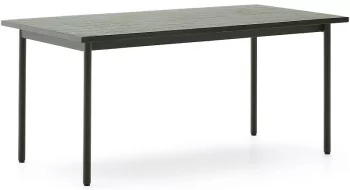 Уличный стол Maurina 182X91X76 CM