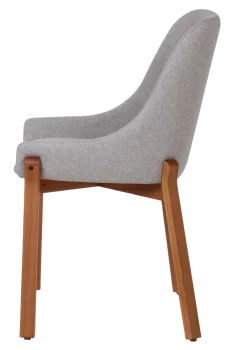 Обеденный стул Safia 58X56X87 CM