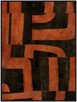 Постер Pretory 90X120 CM