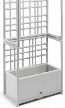 Кашпо модульное Sipario 70X35X146 CM
