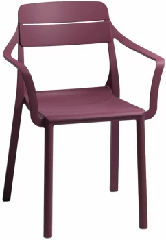 Стул Cassia 59X55X82 CM