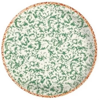 Тарелка Venecia Green Ø25 CM