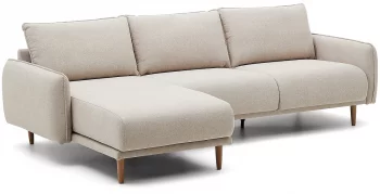 Диван Carlota 262X158X84 CM