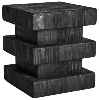 Интерьерный столик Vievy 35X35X40 CM