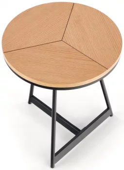 Стол журнальный Karida 80X80X41 CM