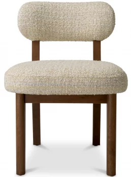 Обеденный стул Duveen 56X64X78 CM