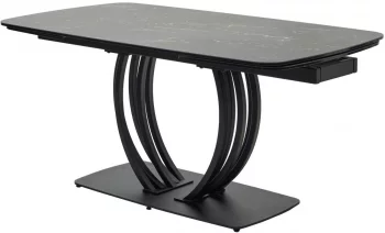 Стол обеденный Ring 160-240X90X76 CM