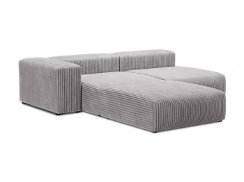 Модульный диван Sorrento 245X210X63 CM