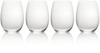 Набор из четырёх бокалов Mikasa 550 ml
