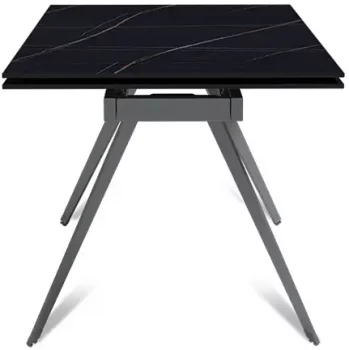 Стол раскладной Rhein 140-220X85X76 CM