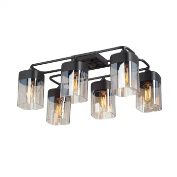 Люстра Isma 53X35X23 CM