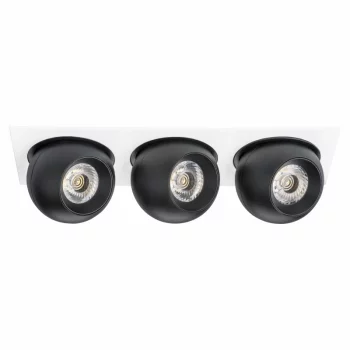 Встраиваемый спот Intero 23X9X9 CM