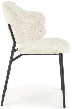 Стул Lusmi 52X62X82 CM