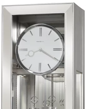 Напольные кварцевые часы Blayne 43X29X193 CM
