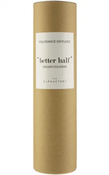 Диффузор ароматический The Olphactory Better half Groom cologne 250 ml
