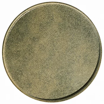 Тарелка Visto Green Toi Ø22 CM