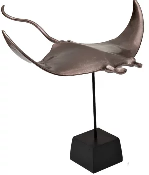 Статуэтка Stingray 52X57X48 CM