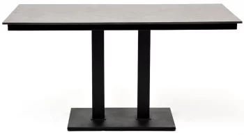 Обеденный стол Каффе 140X70X75 CM