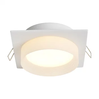 Встраиваемый светильник VGL7238DLB-01W1