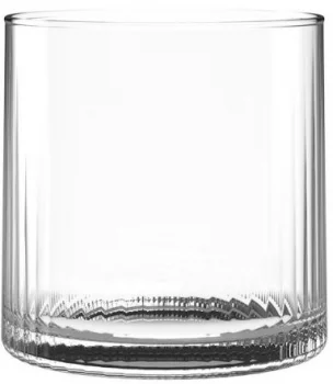 Стакан для виски Pulse Optical 350 ml
