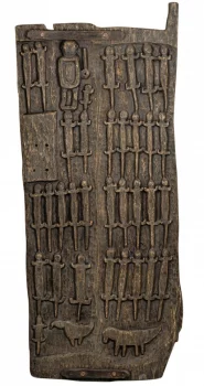Панно декоративное Karesinda 66X145 CM