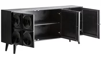 Комод Rauly 196X40X86 CM