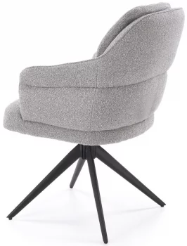 Стул поворотный Keisi 61X70X92 CM