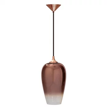 Подвесной светильник Fade Pendant Light 22X22X54 CM