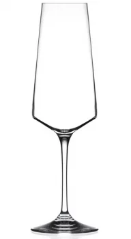 Бокал-флюте для шампанского Aria 350 ml